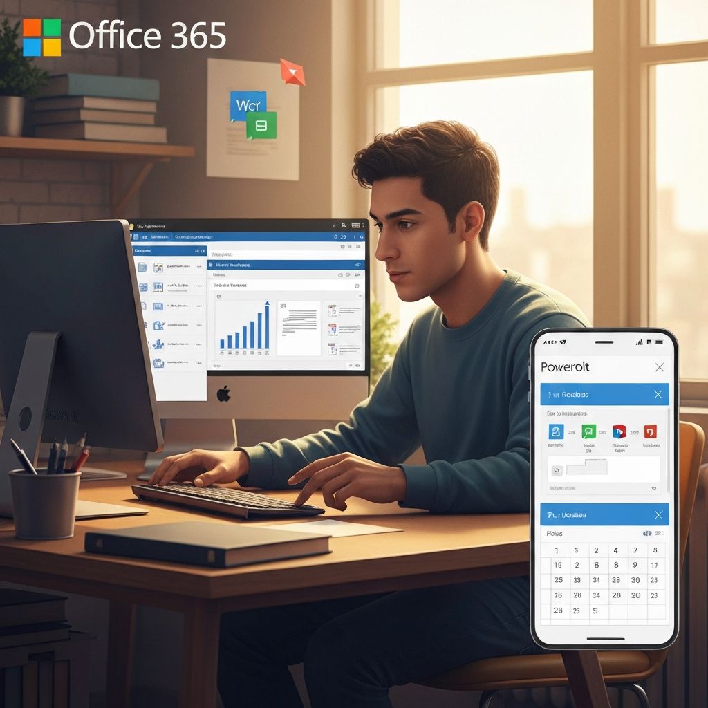 Microsoft 365 Fundamentals