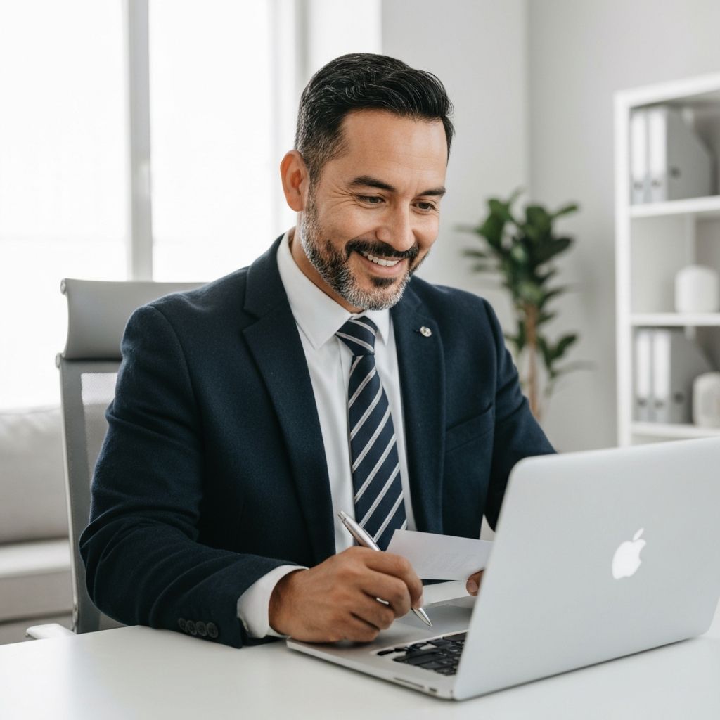 Email Writing and Etiquette