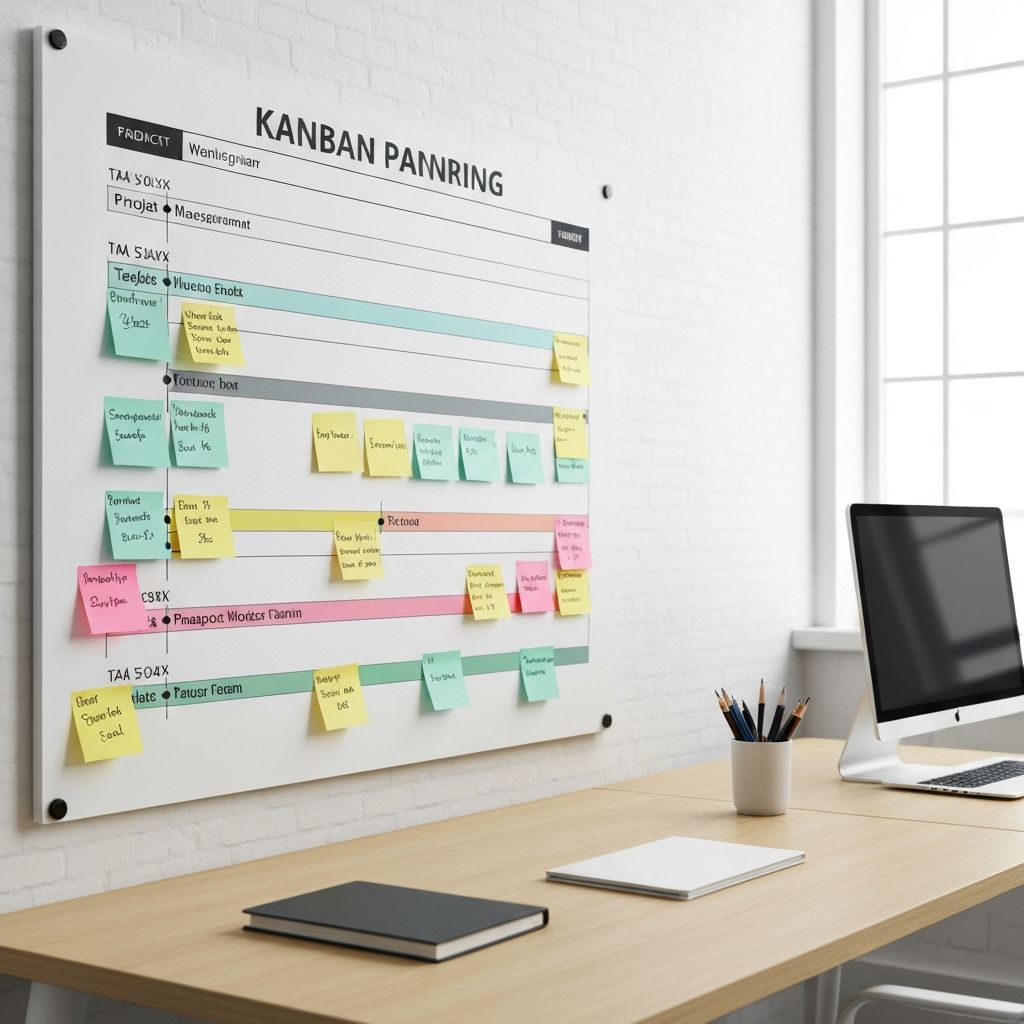 Project Management Fundamentals