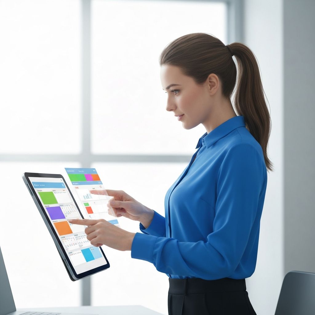 Roles and Responsibilities of Virtual Assistants