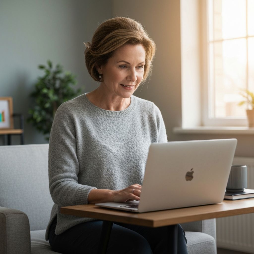 Working as a Virtual Assistant